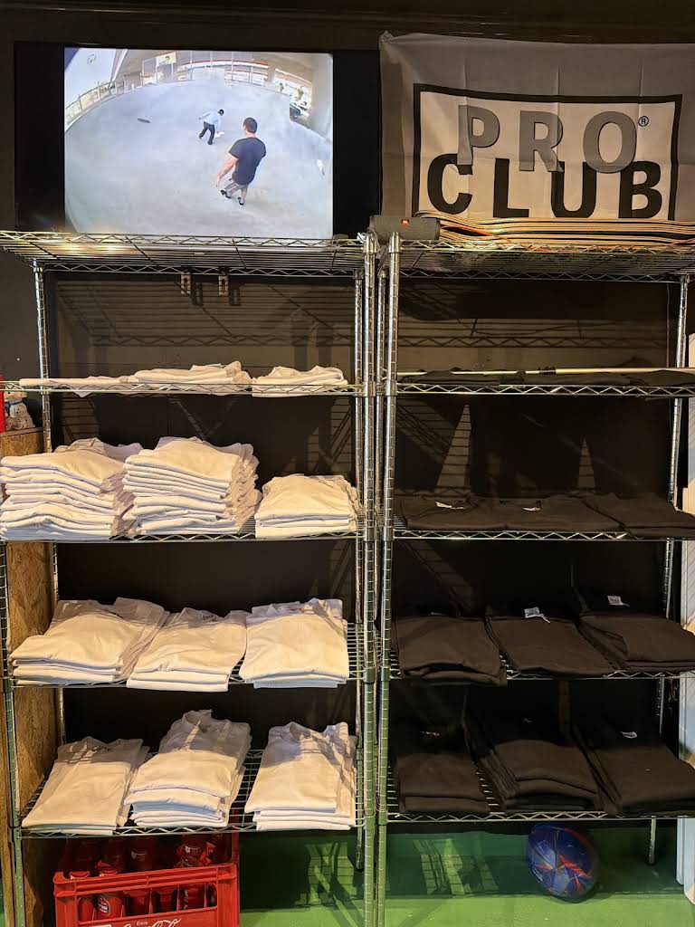 毎日着たい定番無地Tシャツ